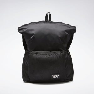 Reebok Active Enhanced Rucksack Damen - Schwarz - DE 627-GJN